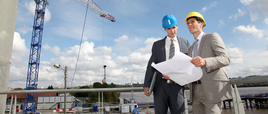 About Builders Group