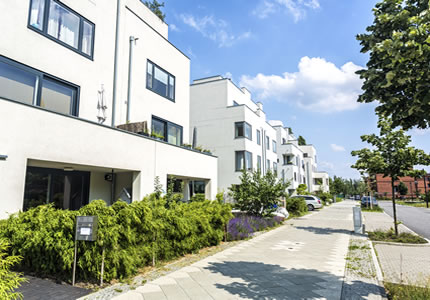 Residential Projects